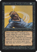 Drain Life #105