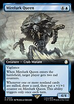 Mirelurk Queen #905