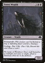 Street Wraith #102