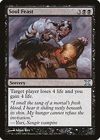 Soul Feast #179