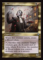 Bloodtithe Harvester #427