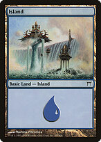 Island #293