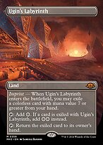 Ugin's Labyrinth #359