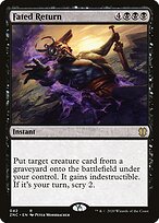 Fated Return #42