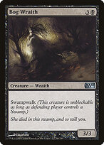 Bog Wraith #86