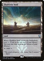 Zhalfirin Void #249