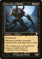 Harvester of Souls #325