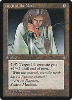 Aegis of the Meek #307