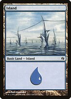 Island #41