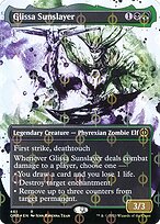 Glissa Sunslayer #461