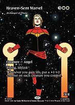 Archangel of Thune #41