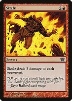 Sizzle #224★