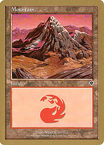 Mountain #jt343a