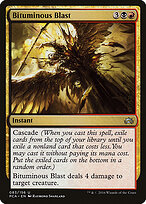 Bituminous Blast #83
