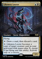 Likeness Looter #364