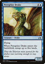 Peregrine Drake #22