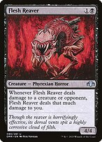 Flesh Reaver #86