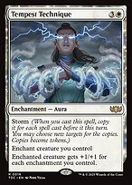 Tempest Technique #16