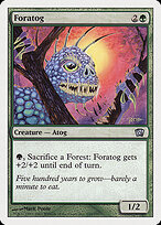 Foratog #249