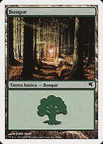 Forest #I59