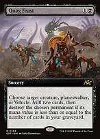 Quag Feast #384