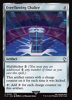 Everflowing Chalice #343