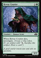 Byway Courier #642