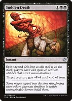 Sudden Death #143