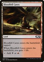 Bloodfell Caves #243