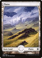 Plains #268