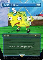 Counterspell #7010