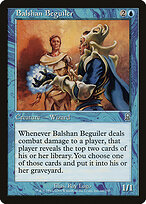 Balshan Beguiler #66