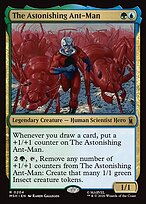 The Astonishing Ant-Man #204