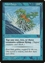 Tidal Surge #56