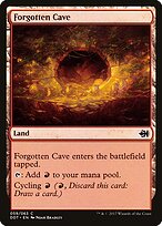 Forgotten Cave #59