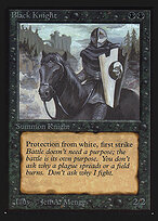Black Knight #95