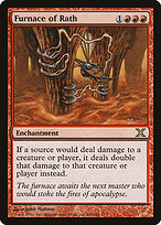 Furnace of Rath #204