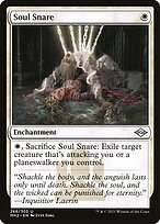 Soul Snare #266