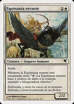 Freewind Equenaut #G4