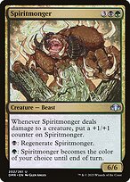 Spiritmonger #202