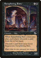 Earsplitting Rats #65