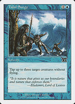 Tidal Surge #102