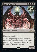 Lord of the Pit #111