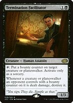 Termination Facilitator #28