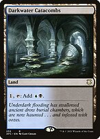 Darkwater Catacombs #232