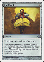 Spellbook #309