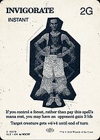 Invigorate #79