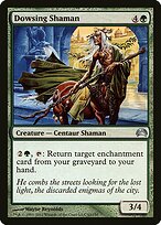 Dowsing Shaman #63