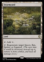 Swarmyard #133