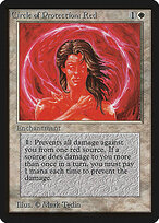 Circle of Protection: Red #13